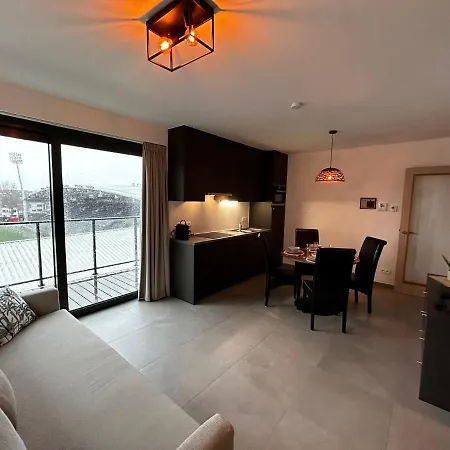 Lejlighed Charme O'sea 301 Oostende