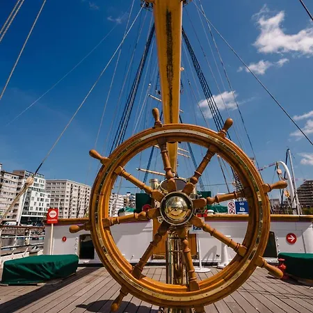 Charme O'sea 301 Lejlighed