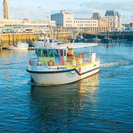 Lejlighed Charme O'sea 301 *