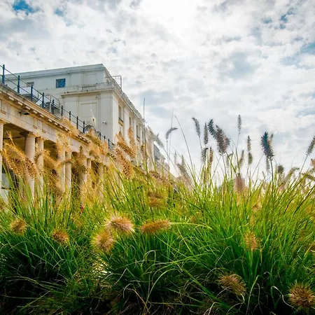 Charme O'sea 301 * Oostende