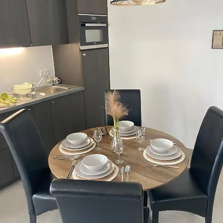 Charme O'sea 301 Appartement *