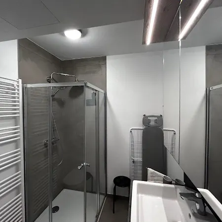 شقة Charme O'sea 301 أوستيند