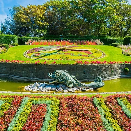 Appartement Charme O'sea 301 *