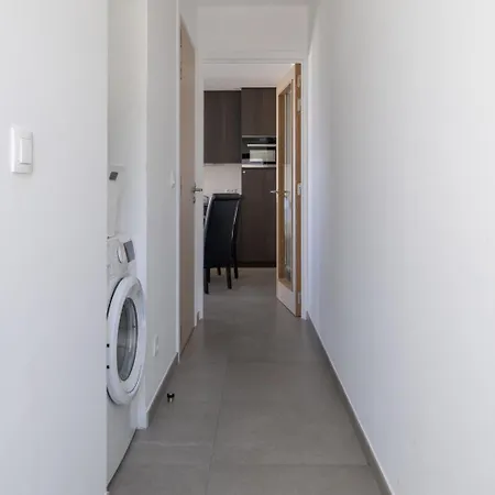 Apartment Charme O'sea 301