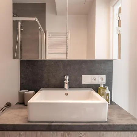 Charme O'sea 301 Oostende