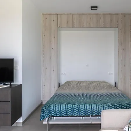 Charme O'sea 301 Appartement *