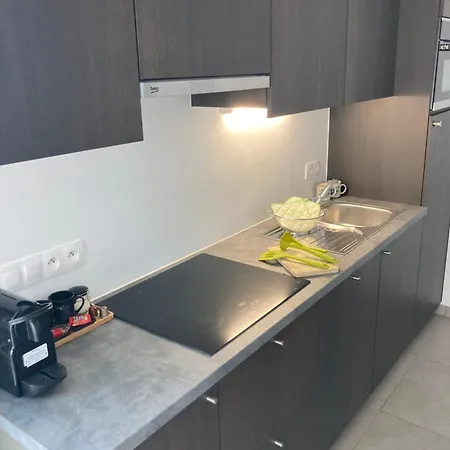 Charme O'sea 301 Appartement