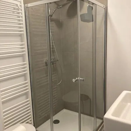 Charme O'sea 301 Appartement Oostende