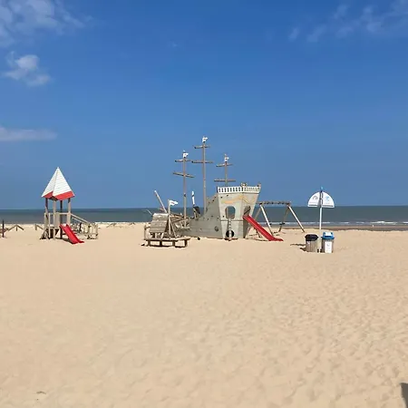 Апартаменты Charme O'sea 301