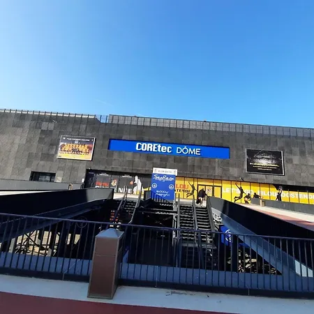 Charme O'sea 301 * أوستيند