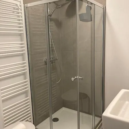 Charme O'sea 301 Апартаменты Остенде