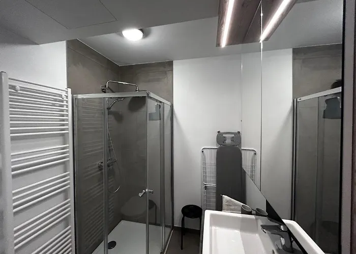 Appartement Charme O'sea 301 Ostende