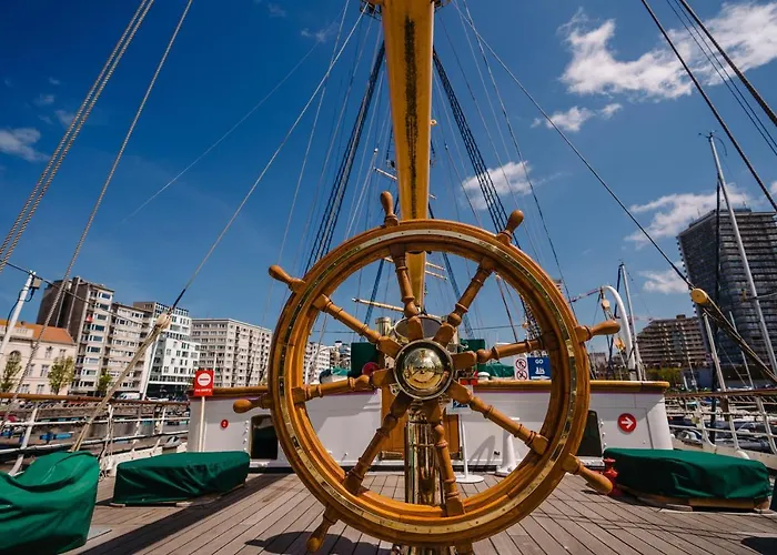 Charme O'sea 301 דירה