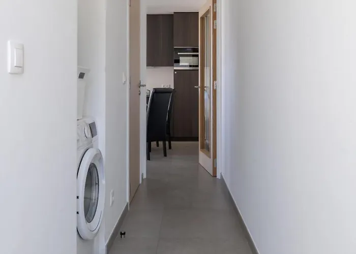 Appartement Charme O'sea 301