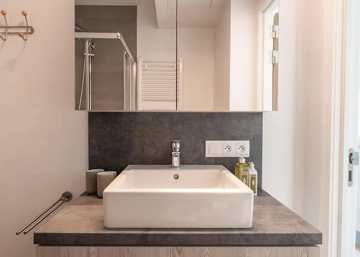 Charme O'sea 301 אוסטנדה