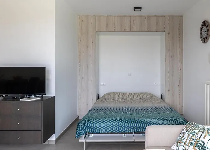 Charme O'sea 301 Appartement *