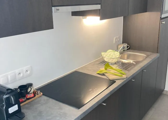 Charme O'sea 301 Appartement