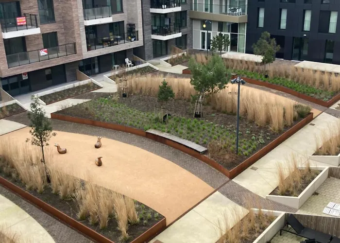 Charme O'sea 301 דירה