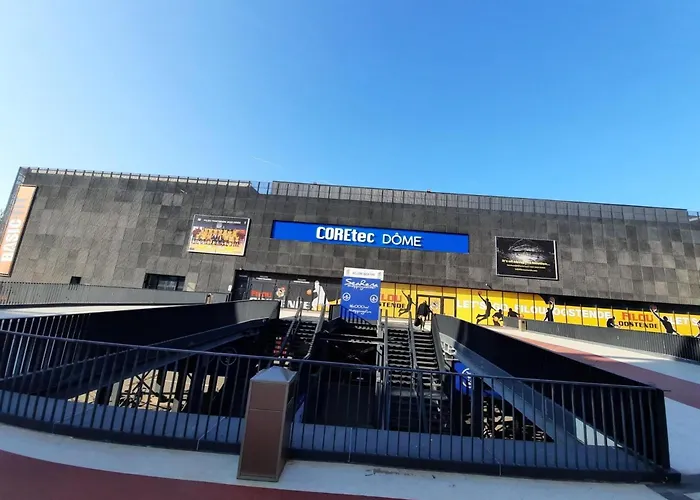 Charme O'sea 301 * Ostende