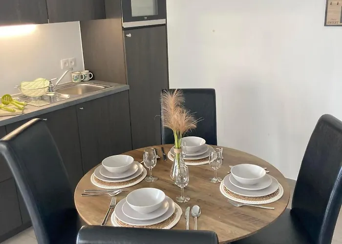 Charme O'sea 301 * Ostende