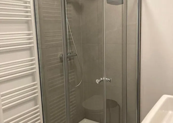 Charme O'sea 301 Appartement Ostende